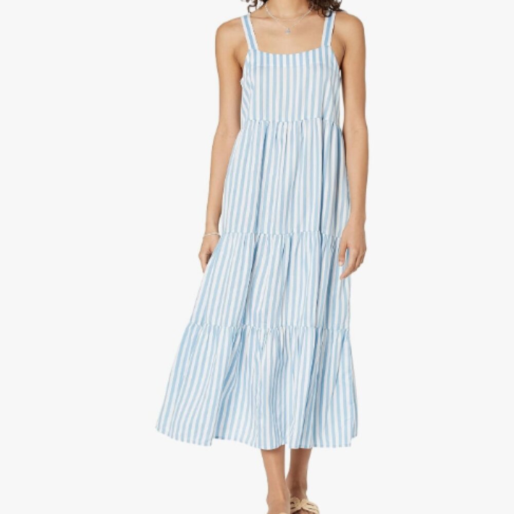 The Drop Britt Maxi Dress